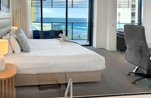 Broadbeach Apartment | Oracle 11th floor Tower 1 - GC Getaways