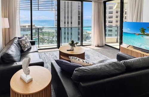 Broadbeach Apartment | Oracle 11th floor Tower 1 - GC Getaways