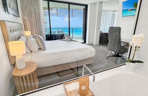 Broadbeach Apartment | Oracle 11th floor Tower 1 - GC Getaways