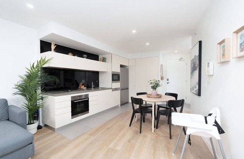 Broadbeach Apartment | Oracle 2 - Central 2B in Broadbeach with Views