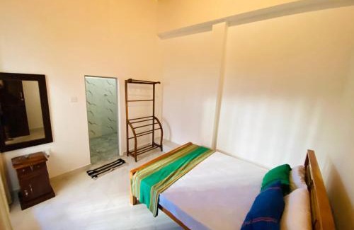 Anuradhapura House | Oracle Residence