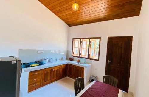 Anuradhapura House | Oracle Residence