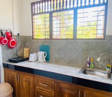 Anuradhapura House | Oracle Residence
