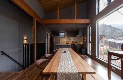 Hokujo House | Oradoro House by Jade Group