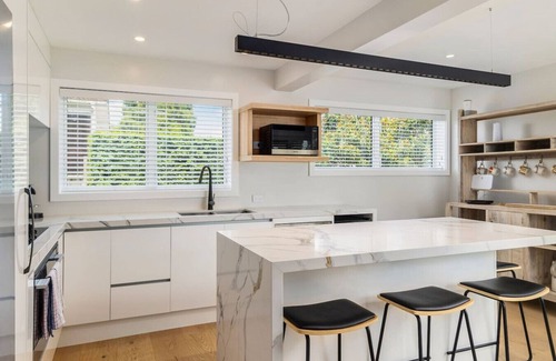 Orakei Apartment | Orakei Apartment minutes from the CBD