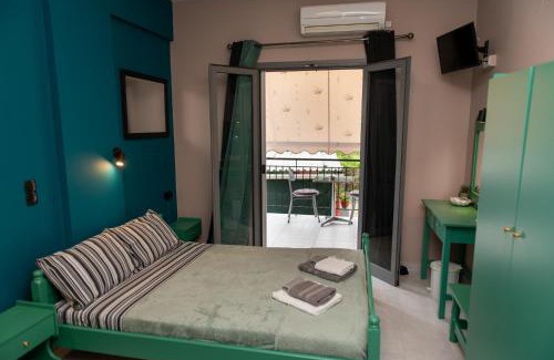 Igoumenitsa Apartment | Orama Studios