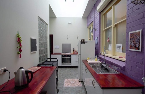 Lindisfarne House | Orana House