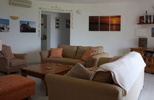 S'Algar Villa | Orana Is A Hidden Gem In S'Algar with Fantastic Mediterranean Sea Views