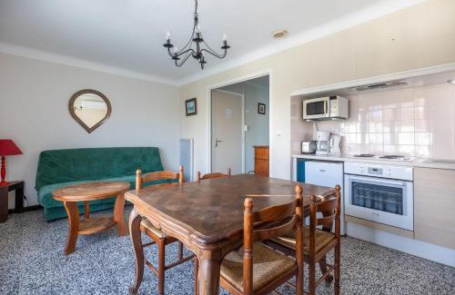 Saint-Andre Apartment | Orange - Appt à 10min d'Argelès-Sur-Mer
