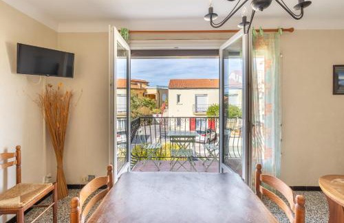 Saint-Andre Apartment | Orange - Appt à 10min d'Argelès-Sur-Mer