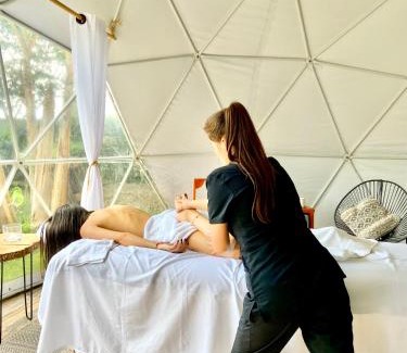 Quimbaya Cabin | Orange Eco Villas