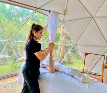 Quimbaya Cabin | Orange Eco Villas