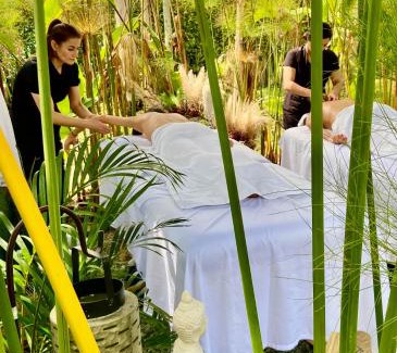 Quimbaya Cabin | Orange Eco Villas