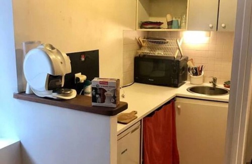 Fontainebleau Apartment | Orange - HISTORIC DUPLEX near the castle of FONTAINEBLEAU