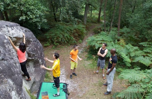 Fontainebleau Apartment | Orange - HISTORIC DUPLEX near the castle of FONTAINEBLEAU
