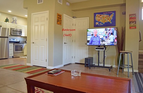 Palo Verde House | ORANGE HOUSE 2019NEW HOME 2 SUITES NEAR UA (Unit2)