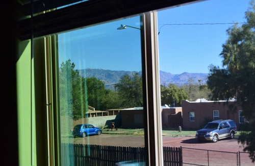 Palo Verde House | ORANGE HOUSE 2019NEW HOME 2 SUITES NEAR UA (Unit2)