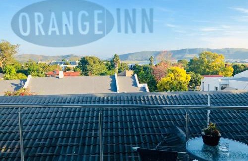 Old Place House | Orange Inn Knysna