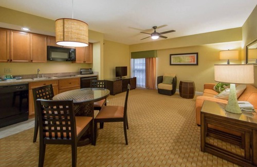 Orange Lake Resort | 🌴 Orange Lake Resort ✨ Experience Paradise in a 2BR Villa - Sleeps 8!