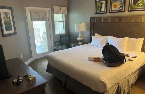 Orange Lake Resort | Orange Lake Resort in Kissimmee/Orlando a Beautiful 2 Bedroom West Village Villa