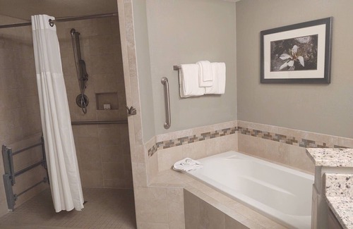 Florida Central Atlantic Coast Resort | Orange Lake Resort in Orlando Florida a Holiday Inn IHG Club 2 Bedroom Villa