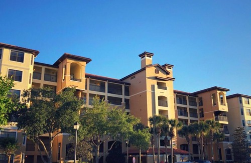 Orange Lake Condo | Orange Lake Resort -Two-Bedroom villa! Close to Disney! Book Now!
