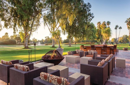 Paradise Valley Village Resort | Orange Tree Resort - Enjoy sunny Scottsdale AZ!