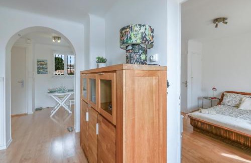 Mazargues Apartment | Orange Velodrome, 4 personnes