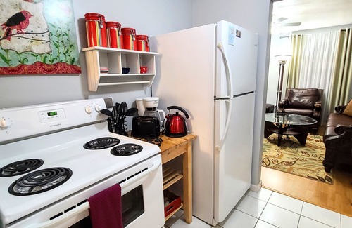 North Port House | ORANGE VIEW VACATION PROPERTY