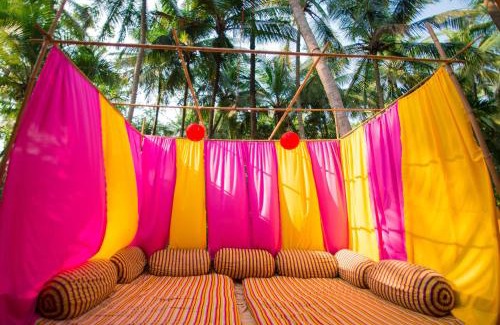 Morjim Apartment | Orange Villa