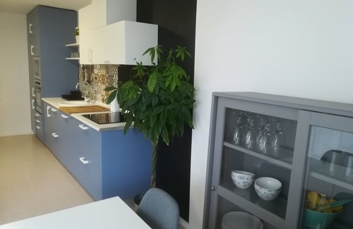 Palhais Apartment | ORANGEHOUSE T 2 ON FLOOR 1 NEAR LISBBON