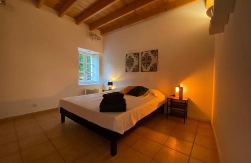 Cardet Apartment | Orangerie de Cardet - Apartment Le Mûrier