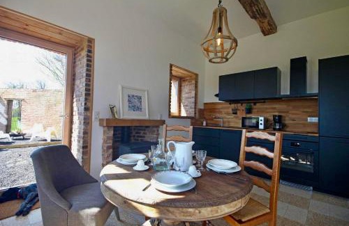 Hugleville-en-Caux House | Orangerie du chateau