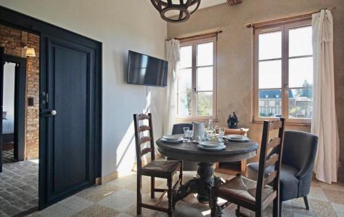 Hugleville-en-Caux House | Orangerie du chateau