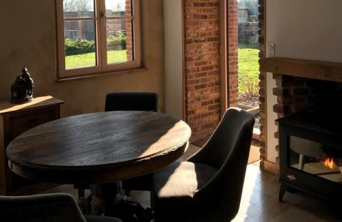 Hugleville-en-Caux House | Orangerie du chateau