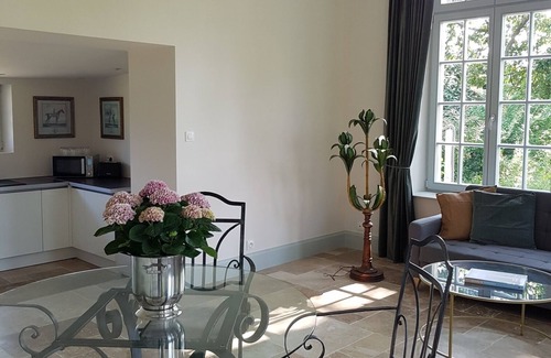 Saint-Justin Cabin | Orangerie.