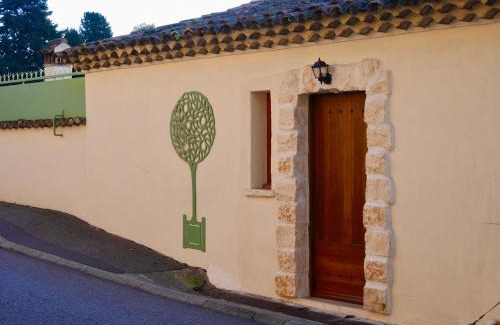 Saint-Paul-de-Vence Apartment | Orangerie St Paul