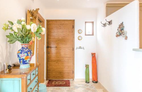 Saint-Paul-de-Vence Apartment | Orangerie St Paul