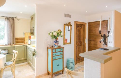 Saint-Paul-de-Vence Apartment | Orangerie St Paul