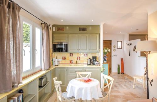 Saint-Paul-de-Vence Apartment | Orangerie St Paul