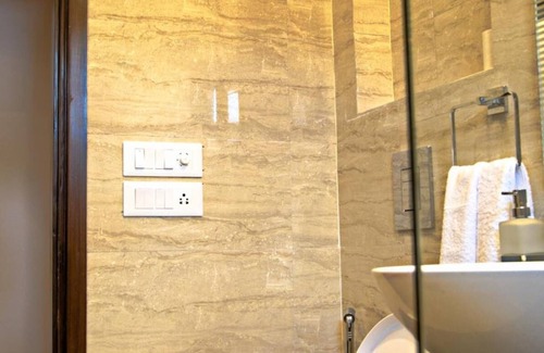 Green Park Hotel | Orania B&B