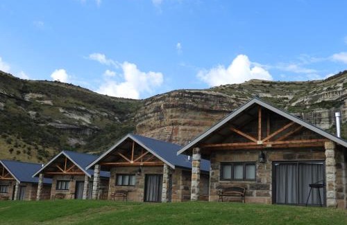 Clarens Hotel | Oranje Guest Farm
