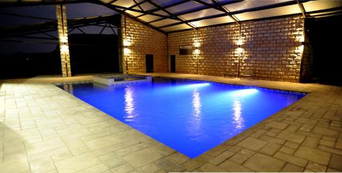 Clarens Hotel | Oranje Guest Farm