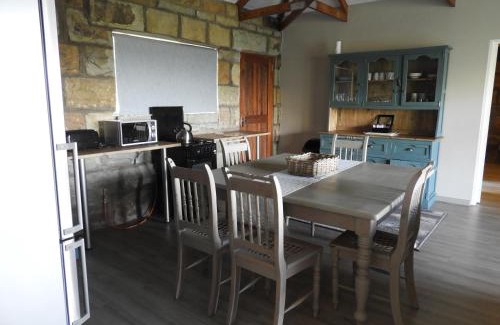Clarens Hotel | Oranje Guest Farm