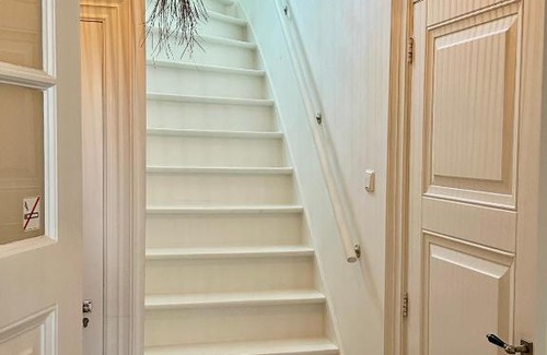 Zandvoort Apartment | Oranje Nassau aan Zee Appartement