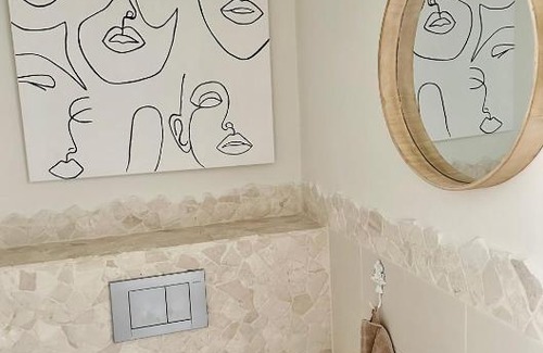 Zandvoort Apartment | Oranje Nassau aan Zee Appartement