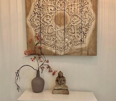 Zandvoort Apartment | Oranje Nassau aan Zee Appartement