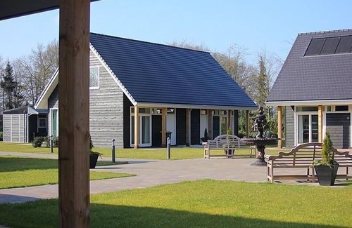 Wenum-Wiesel House | "Oranjehorst" estate