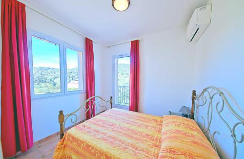 Sartene House | Orasi, Sartene, gîte dans villa climatisée tout confort