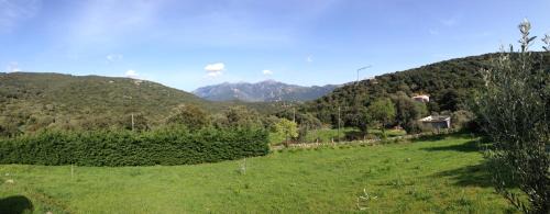 Sartene House | Orasi, Sartene, gîte dans villa climatisée tout confort